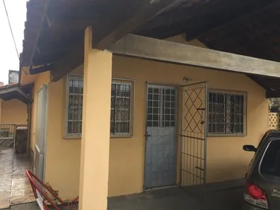 Casa de Condomínio com 2 Quartos à venda, 160m² no Monte das Oliveiras, Manaus