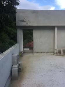 Lote/Terreno à venda, 450m² no Cosme Velho, Rio de Janeiro