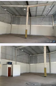 Galpão/Depósito/Armazém para alugar, 300m² no Recreio Ipitanga, Lauro de Freitas