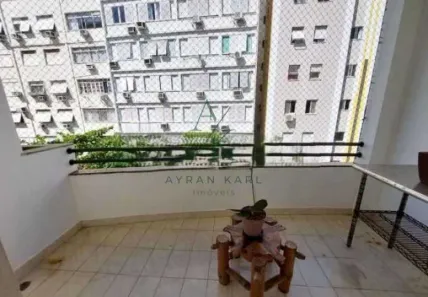 Cobertura com 4 Quartos à venda, 165m² no Leme, Rio de Janeiro