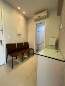 Sala Comercial com 1 Quarto para alugar, 27m² no Copacabana, Rio de Janeiro