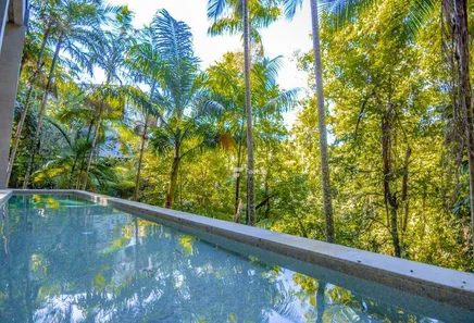 Casa de Condomínio com 4 Quartos à venda, 420m² no Balneario Praia do Perequê, Guarujá