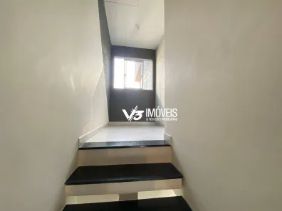 Sobrado com 2 Quartos à venda, 84m² no Centro, Matinhos