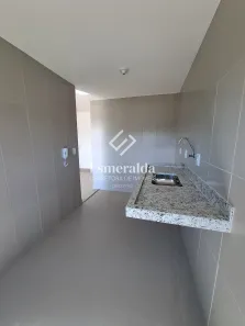 Apartamento com 3 Quartos para alugar, 80m² no Nova São Pedro, São Pedro da Aldeia