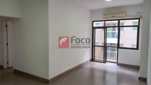 Apartamento com 3 Quartos à venda, 111m² no Jardim Botânico, Rio de Janeiro