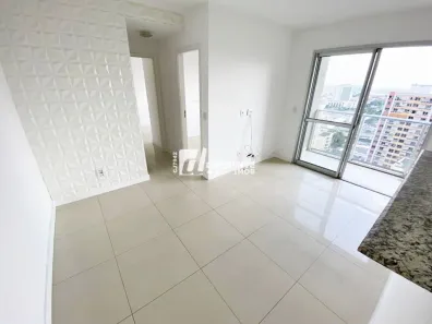 Apartamento com 2 Quartos para alugar, 56m² no Centro, Nova Iguaçu