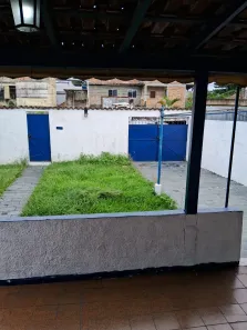 Casa com 2 Quartos para alugar, 128m² no Chacrinha, Nova Iguaçu