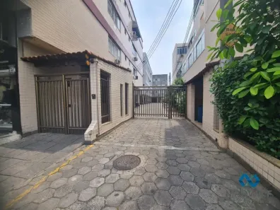 Apartamento com 3 Quartos à venda, 110m² no da Luz, Nova Iguaçu