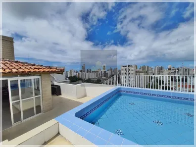 Cobertura com 4 Quartos à venda, 200m² no Canela, Salvador