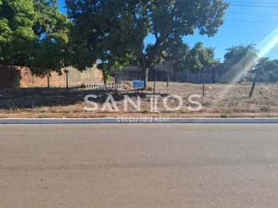 Lote/Terreno à venda, 300m² no Setor Morada do Sol (Taquaralto), Palmas