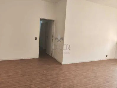 Apartamento com 3 Quartos para alugar, 112m² no Rio Comprido, Rio de Janeiro