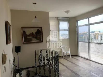 Cobertura com 4 Quartos à venda, 266m² no Algodoal, Cabo Frio