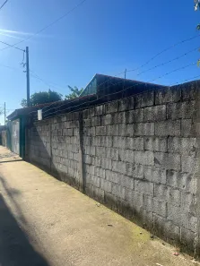 Lote/Terreno à venda, 300m² no Jardim Aeroporto II, Mogi das Cruzes