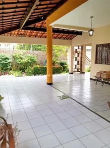 Sobrado com 4 Quartos à venda, 325m² no Capim Macio, Natal