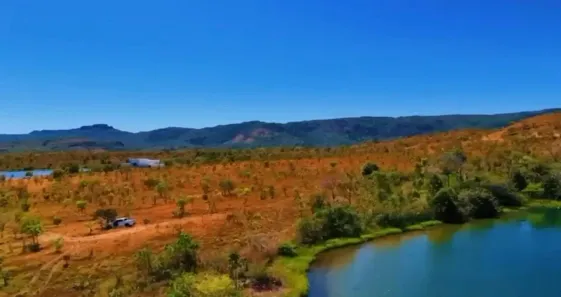 Lote/Terreno com 1 Quarto à venda, 11739m² no Plano Diretor Sul, Palmas