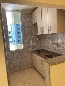 Apartamento com 1 Quarto à venda, 67m² no Chapada, Manaus