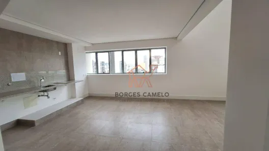 Apartamento com 1 Quarto à venda, 78m² no Savassi, Belo Horizonte
