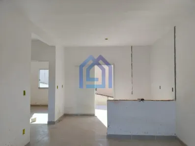 Apartamento com 2 Quartos à venda, 50m² no Paquetá, Betim