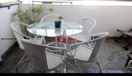 Apartamento com 4 Quartos à venda, 117m² no Pituba, Salvador