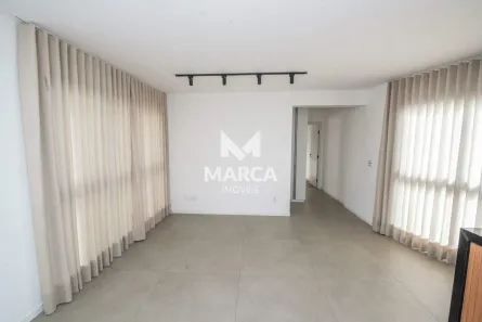Apartamento com 2 Quartos para alugar, 66m² no São Pedro, Belo Horizonte