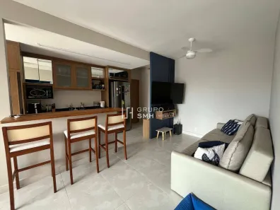 Apartamento com 3 Quartos à venda, 91m² no Vila Alzira, Guarujá