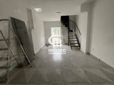 Ponto Comercial para alugar, 45m² no Carmo, Belo Horizonte