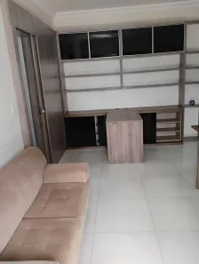 Apartamento com 1 Quarto à venda, 50m² no Nossa Senhora das Graças, Manaus