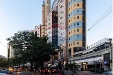 Sala Comercial à venda, 30m² no Luxemburgo, Belo Horizonte