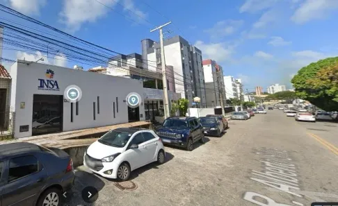 Ponto Comercial para alugar, 160m² no Lagoa Seca, Natal