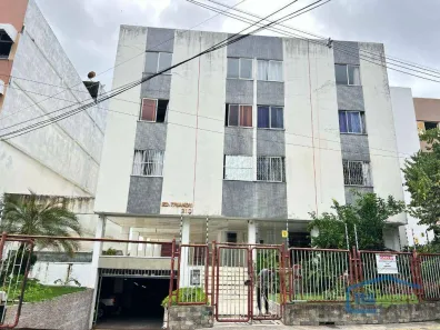 Apartamento com 1 Quarto para alugar, 43m² no Federação, Salvador