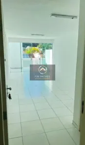 Sala Comercial à venda, 37m² no São Francisco, Niterói