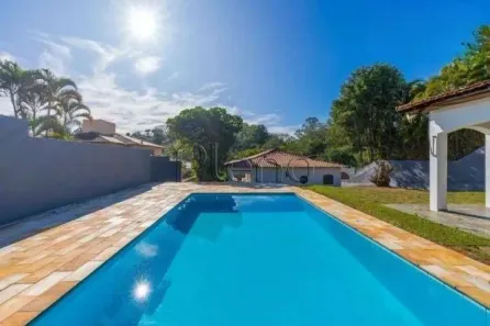 Casa de Condomínio com 3 Quartos para alugar, 222m² no Vista Alegre, Vinhedo