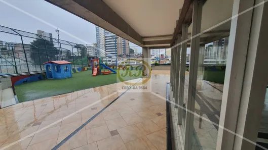 Apartamento com 4 Quartos à venda, 240m² no Centro, Salvador
