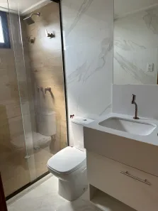 Apartamento com 2 Quartos para alugar, 76m² no Canela, Salvador