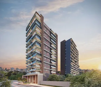 Park Mariana no Vila Clementino, São Paulo