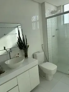 Apartamento com 4 Quartos à venda, 130m² no Canela, Salvador