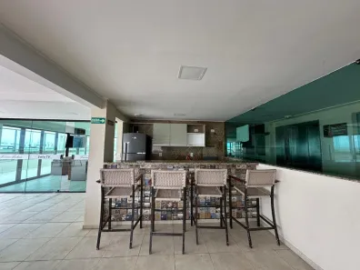 Apartamento com 2 Quartos à venda, 54m² no Jatiúca, Maceió