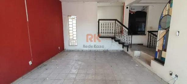 Imóvel Comercial com 4 Quartos para alugar, 367m² no Dona Clara, Belo Horizonte