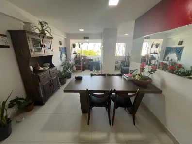 Apartamento com 3 Quartos à venda, 69m² no Poço, Maceió