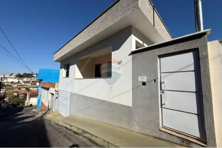 Casas à venda em Varginha, MG - Viva Real