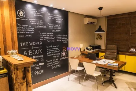 Sala Comercial à venda, 30m² no Itaipu, Niterói