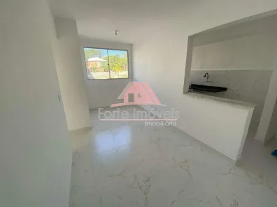 Apartamento com 2 Quartos à venda, 44m² no Campo Grande, Rio de Janeiro