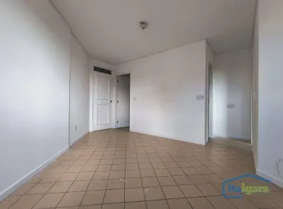 Apartamento com 1 Quarto para venda ou aluguel, 46m² no Brotas, Salvador