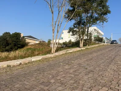 Lote/Terreno à venda, 424m² no Licorsul, Bento Gonçalves