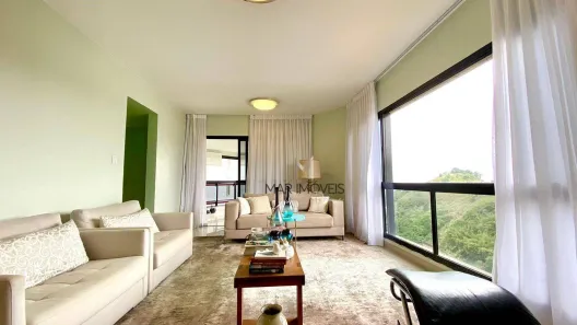 Apartamento com 4 Quartos à venda, 170m² no Vila Alzira, Guarujá