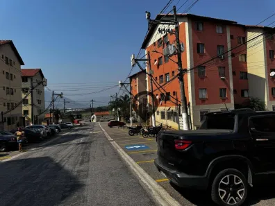 Apartamento com 2 Quartos à venda, 48m² no Paciência, Rio de Janeiro
