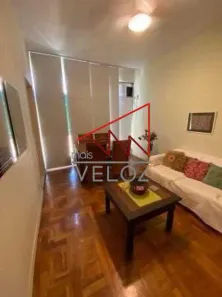 Apartamento com 2 Quartos à venda, 60m² no Ipanema, Rio de Janeiro