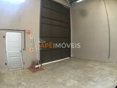 Ponto Comercial para alugar, 217m² no Pinheirinho, Criciúma