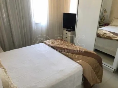 Cobertura com 4 Quartos à venda, 133m² no Tijuca, Rio de Janeiro