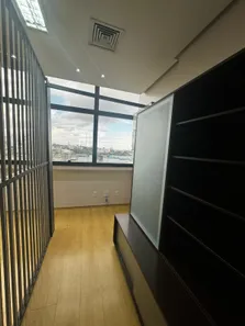 Ponto Comercial com 1 Quarto para alugar, 32m² no Chapada, Manaus